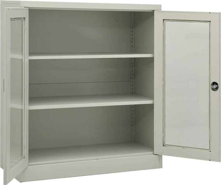 Image du produit VidaXL Milva (90 x 40 x 105 cm)