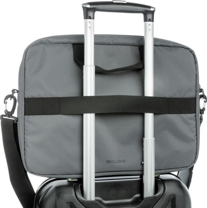 Immagine prodotto XD Xclusive Impact RPET 6.5 L Borsa per Laptop (15.75")