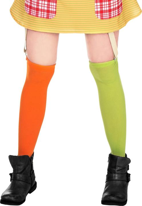 Actual product image Metamorph Pippi Longstocking (XS, S, M, L)