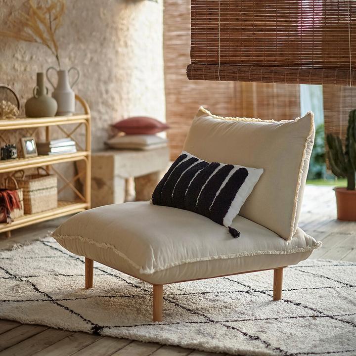 Produktbild La Redoute Interieurs Jiraya (160 x 230 cm)