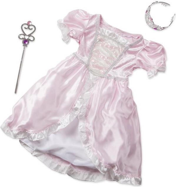 Immagine prodotto Melissa & Doug Costume per bambini (98, 104, 110)