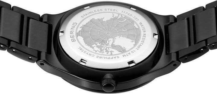 Produktbild Bering Classic (Analoguhr, 40 mm)