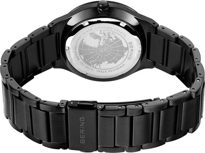 Produktbild Bering Classic (Analoguhr, 40 mm)