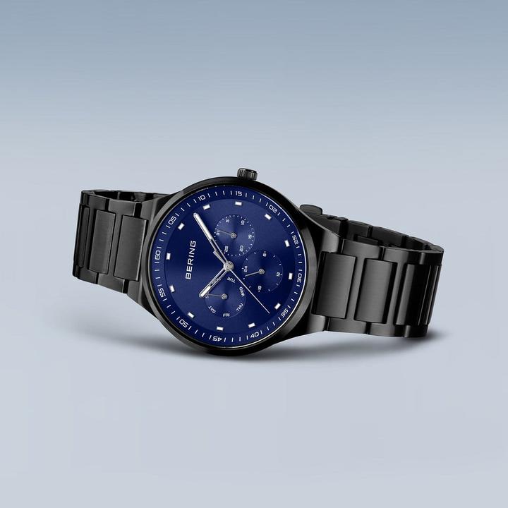 Produktbild Bering Classic (Analoguhr, 40 mm)