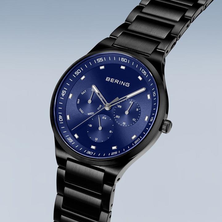 Produktbild Bering Classic (Analoguhr, 40 mm)