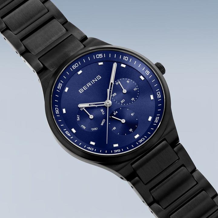 Produktbild Bering Classic (Analoguhr, 40 mm)