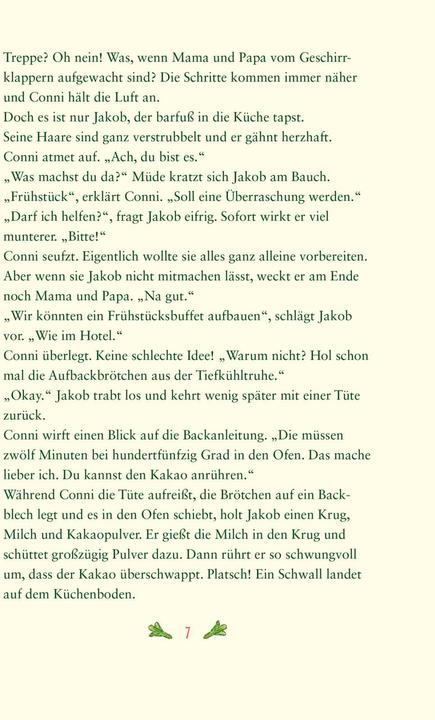 Produktbild Meine Freundin Conni - Connis bunter Adventskalender