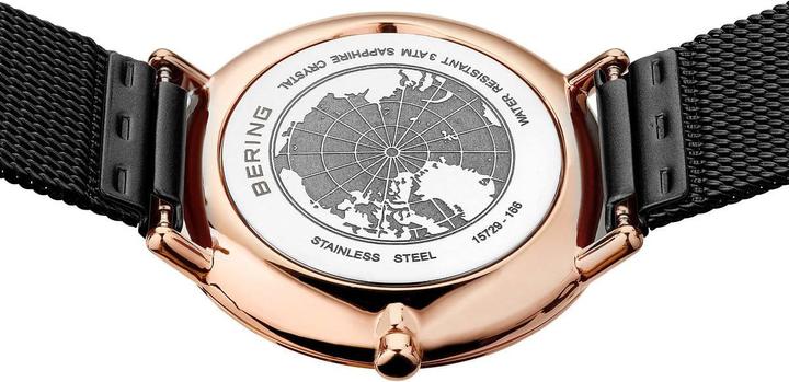 Produktbild Bering Ultra Slim (Uhr mit Schmuckstein, 29 mm)