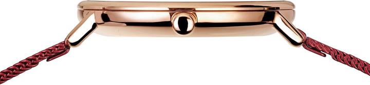 Actual product image Bering Ultra Slim (Analogue wristwatch, 29 mm)