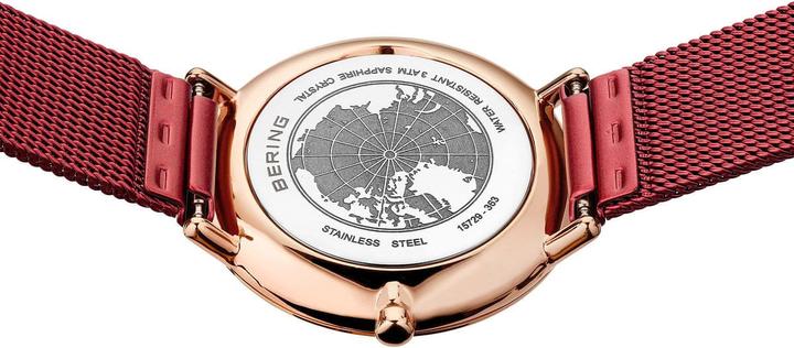 Actual product image Bering Ultra Slim (Analogue wristwatch, 29 mm)