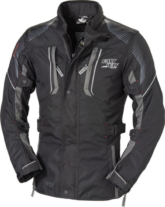 Produktbild Fastway Season Textiljacke (58) (58)