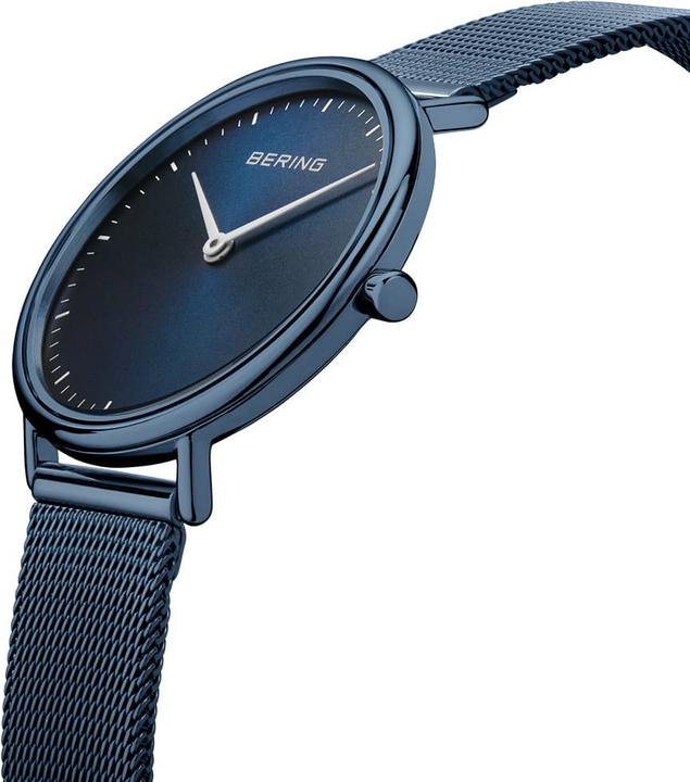 Actual product image Bering Ultra Slim (Analogue wristwatch, 29 mm)