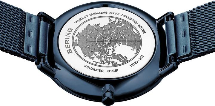 Actual product image Bering Ultra Slim (Analogue wristwatch, 29 mm)