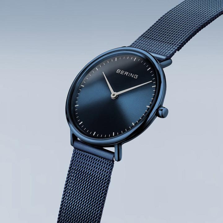 Actual product image Bering Ultra Slim (Analogue wristwatch, 29 mm)