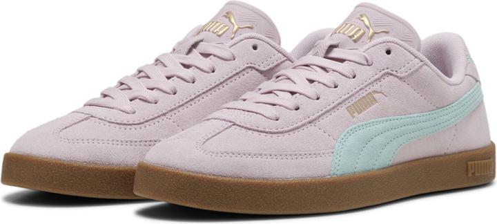 Actual product image Puma Club II Era Suede (39)