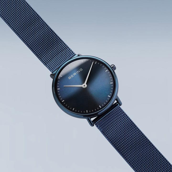 Actual product image Bering Ultra Slim (Analogue wristwatch, 29 mm)