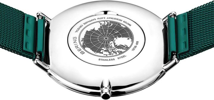 Image du produit Bering Ultra Slim (Montre analogique, 39 mm)
