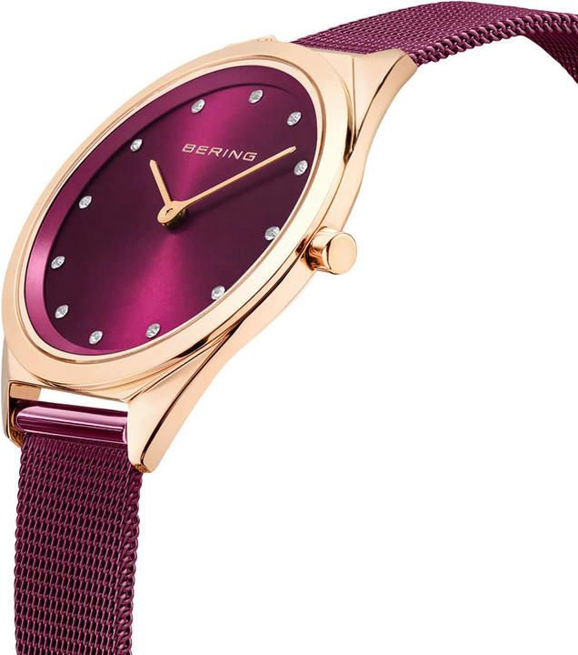 Immagine prodotto Bering Ultra sottile (Orologio da polso analogico, 31 mm)