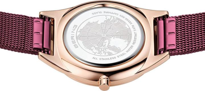Immagine prodotto Bering Ultra sottile (Orologio da polso analogico, 31 mm)