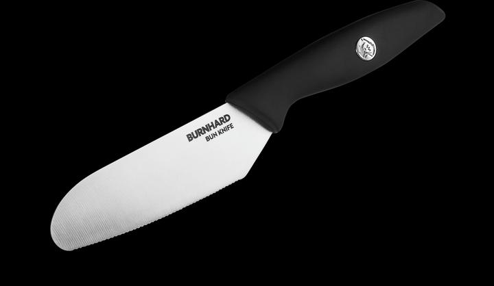 Immagine prodotto Burnhard Set di hamburger