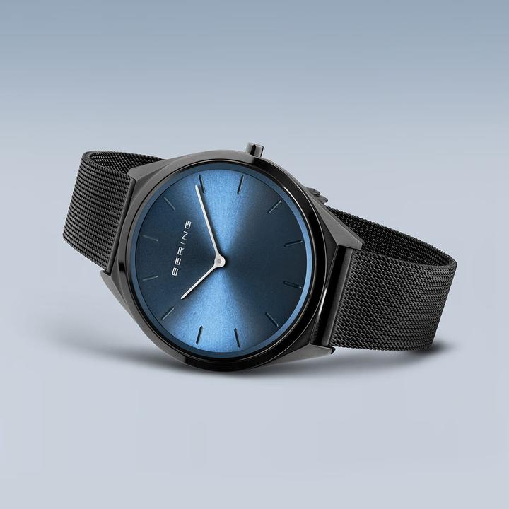 Immagine prodotto Bering Ultra sottile (Orologio da polso analogico, 39 mm)