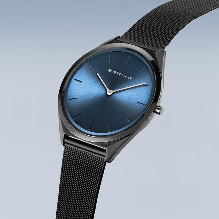 Immagine prodotto Bering Ultra sottile (Orologio da polso analogico, 39 mm)