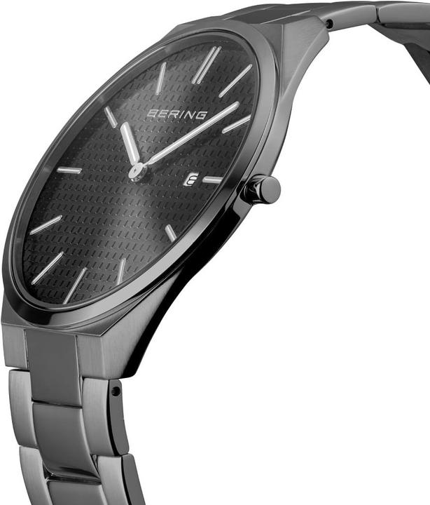Produktbild Bering Ultra Slim 17240-777 (Analoguhr, 40 mm)