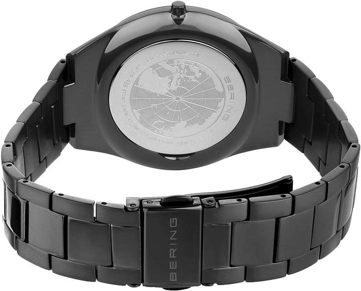 Produktbild Bering Ultra Slim 17240-777 (Analoguhr, 40 mm)