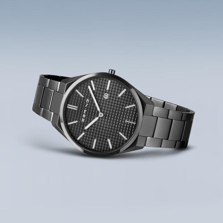 Produktbild Bering Ultra Slim 17240-777 (Analoguhr, 40 mm)