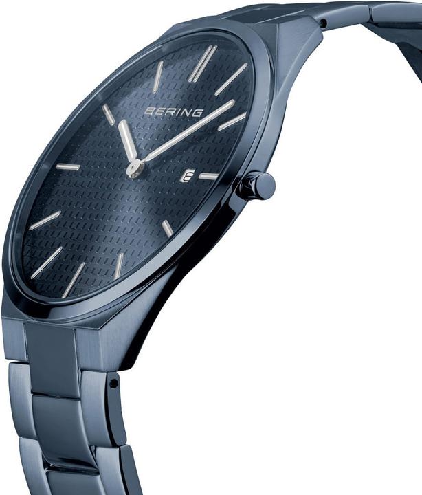 Produktbild Bering Ultra Slim (Analoguhr, 40 mm)