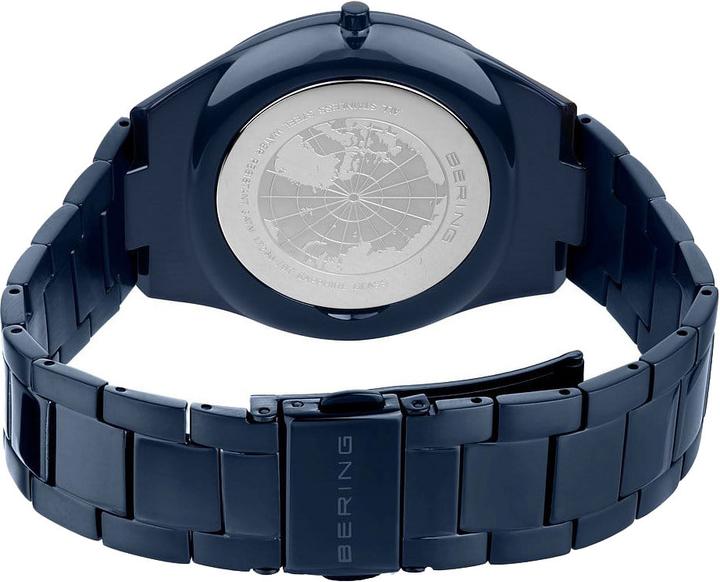 Produktbild Bering Ultra Slim (Analoguhr, 40 mm)