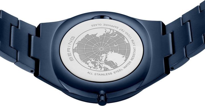 Produktbild Bering Ultra Slim (Analoguhr, 40 mm)