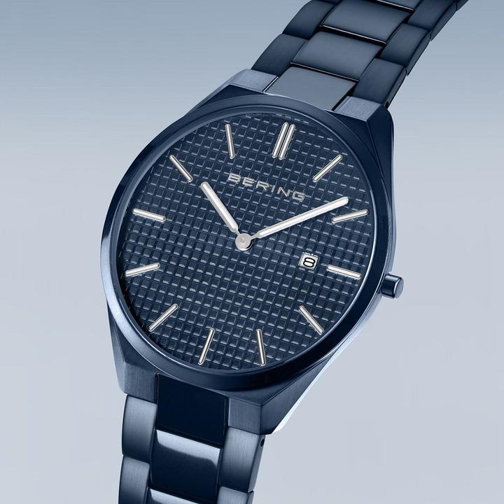 Produktbild Bering Ultra Slim (Analoguhr, 40 mm)