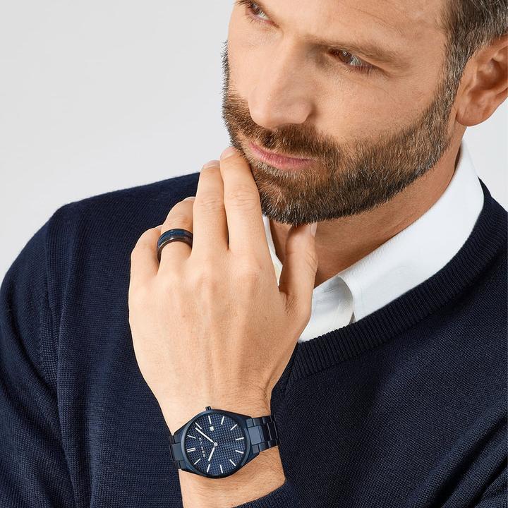 Produktbild Bering Ultra Slim (Analoguhr, 40 mm)