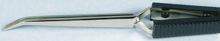 Produktbild C.K Magma Lötpinzette Spitz, fein 160 mm