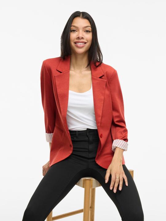 Image du produit Vila Jersey Blazer (XXL)