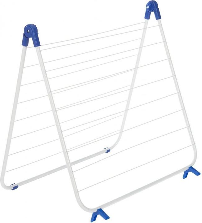 Produktbild Axentia Badewannen-Scherenwäschetrockner (10 m)