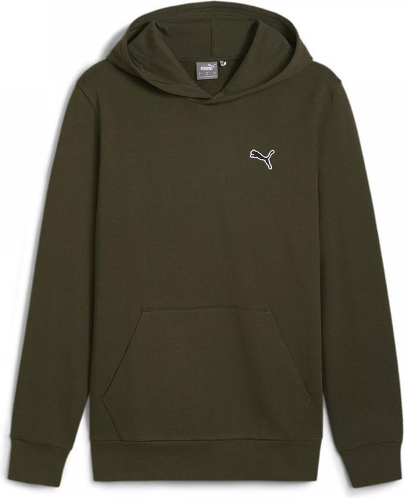 Produktbild Puma BETTER ESSENTIALS Hoodie FL (M)