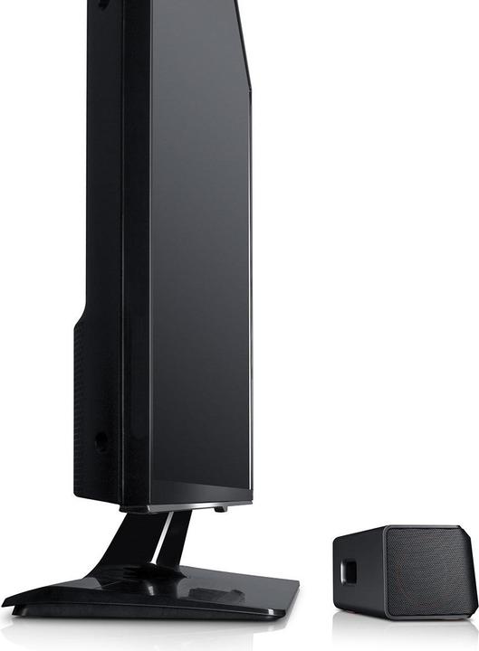 Actual product image Teufel Cinebar One Single (80 W, 5.1 channels)