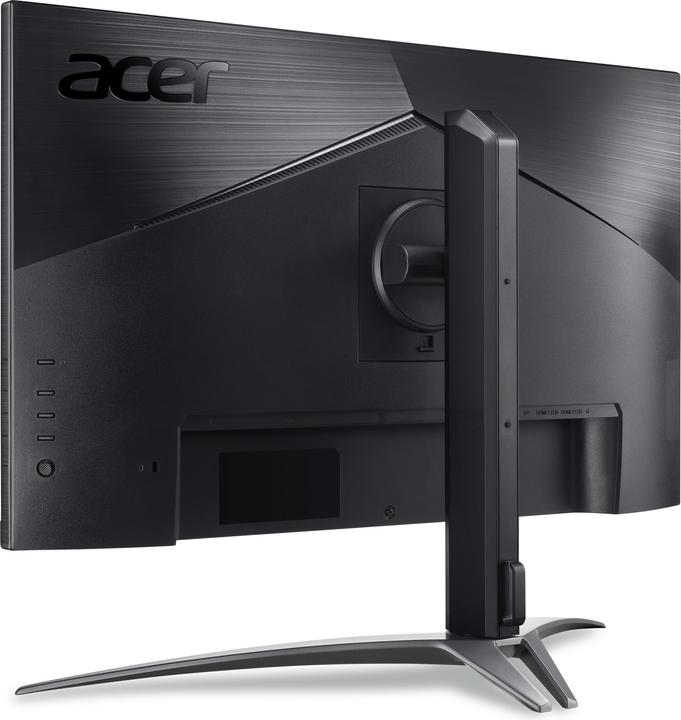 Actual product image Acer Predator XB273UV3bmiiprzx (2560 x 1440 pixels, 27")