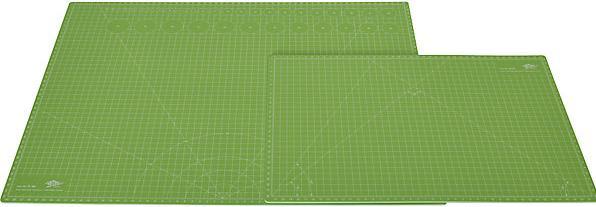 Image du produit kaiserkraft Tapis de coupe, 1 face, l x p 450 x 600 mm. (450 x 600 mm)