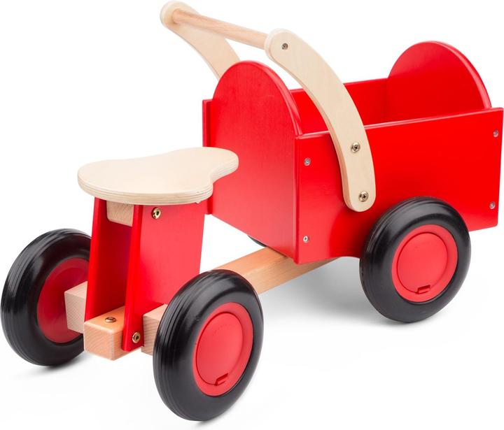 Image du produit New Classic Toys Coffre de glisse