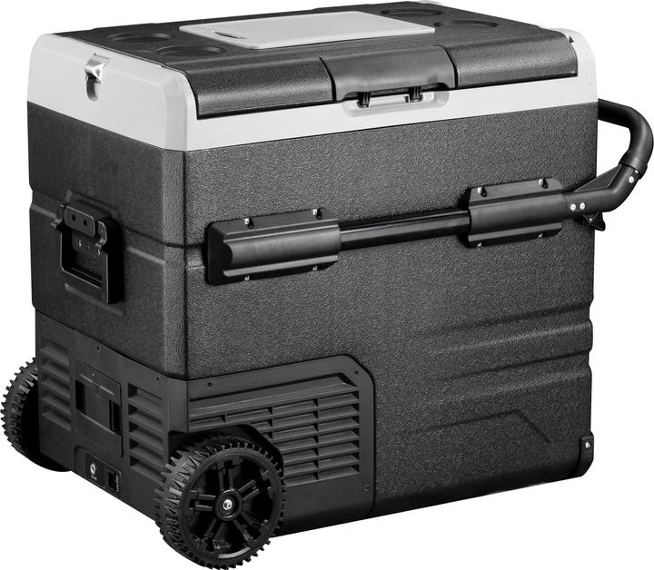 Actual product image Alpicool TWW55 (55 l)