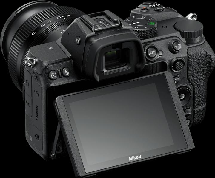 Immagine prodotto Nikon Z5 (24.30 Mpx, Full frame / FX)