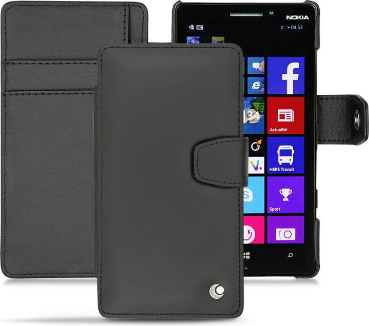 Produktbild Noreve Lederschutzhülle (Nokia Lumia 630, Nokia Lumia 635)