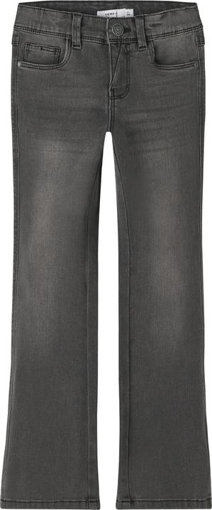 Name it Nkfpolly Skinny Boot Jeans 1142-Au Noos