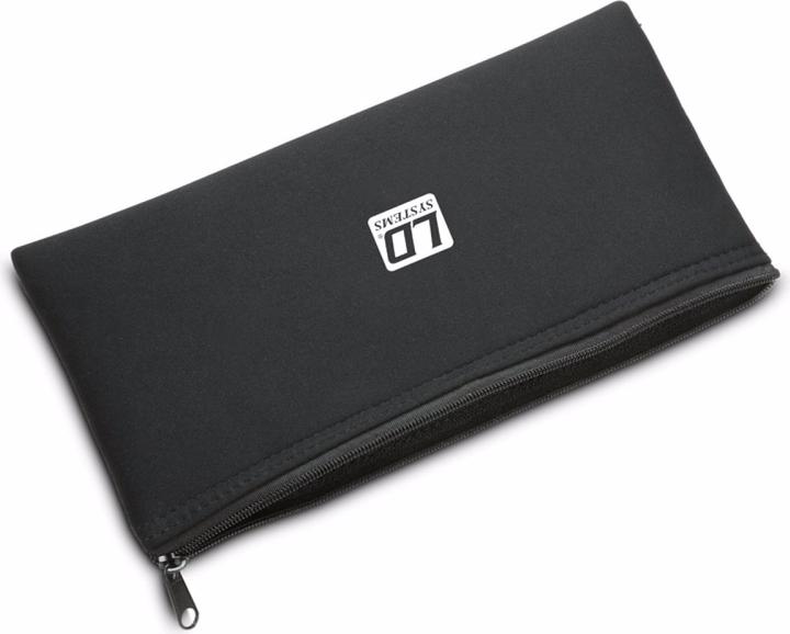 Produktbild LD Systems MIC BAG M Kurze Mikrofontasche