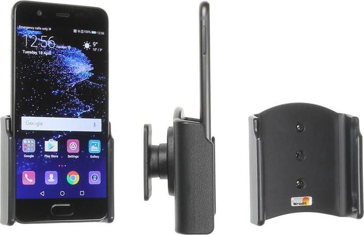 Image du produit Brodit 511956 Support pour Huawei P10