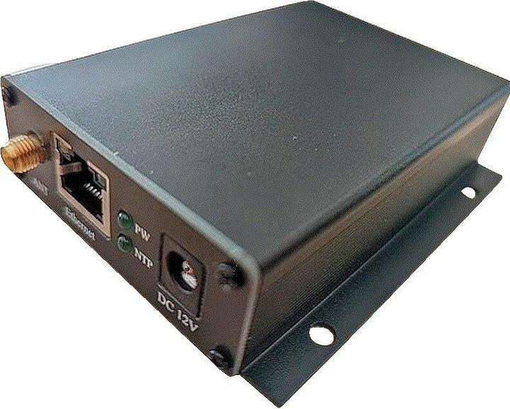 Image du produit Allnet Réseau Serveur NTP GPS ALL-NTP-101