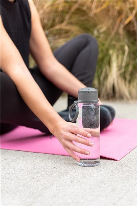 Actual product image Amuse Water bottle Basic (0.50 l)